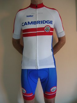 Kalas Elite Jersey and Shorts Kalas Elite Jersey and Shorts