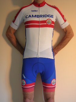 Kalas Pro jersey and Shorts Kalas Pro jersey and Shorts