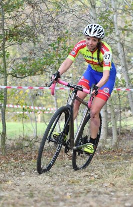 Eastern League Cyclo-Cross fun!