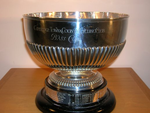 Bass Cup Bass Cup