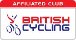 British Cycling logo