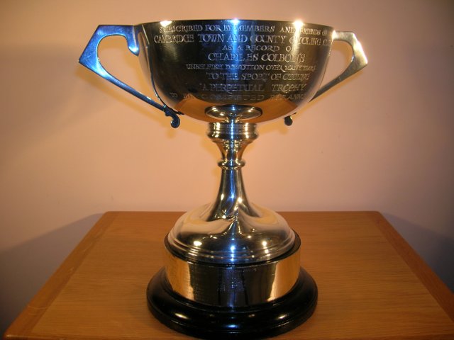 Colbon Cup Colbon Cup