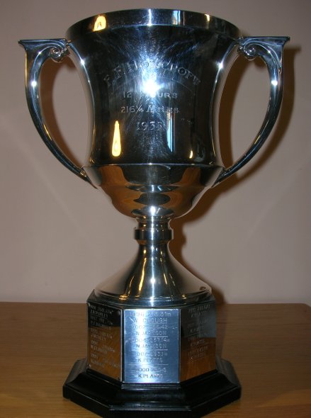Howcroft (1935) Cup Howcroft (1935) Cup