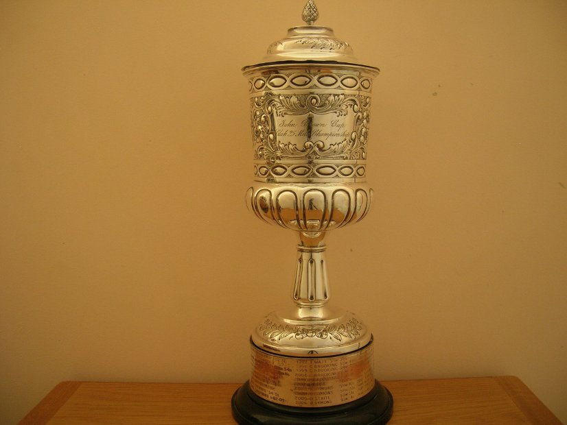 John Brown Cup John Brown Cup