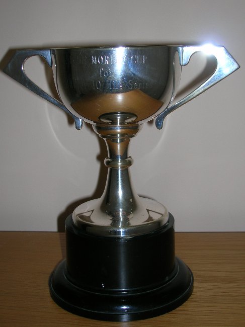 John Morley Cup John Morley Cup