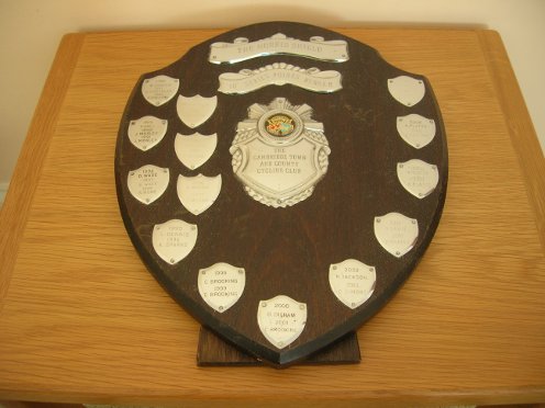 Morris Shield